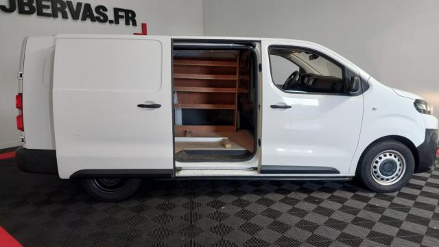 Citroen Jumpy image 6