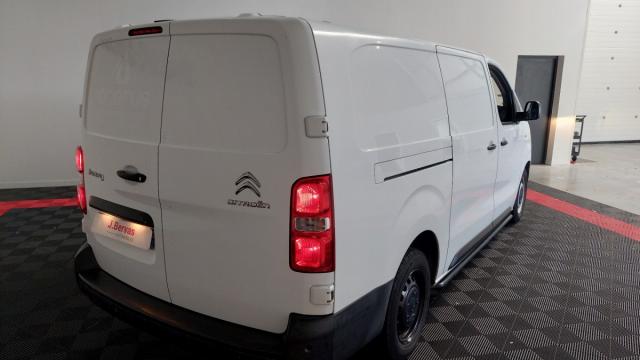 Citroen Jumpy image 2