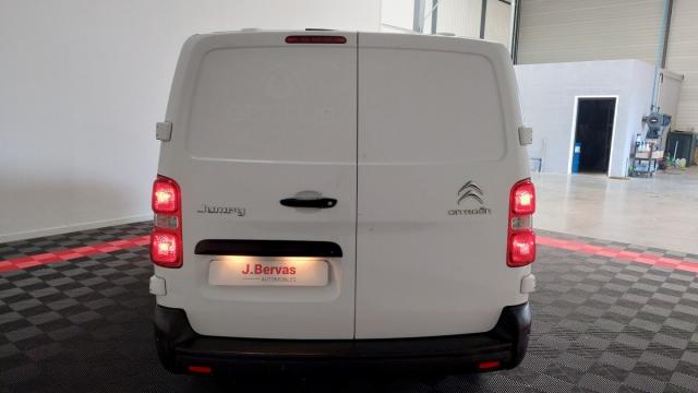 Citroen Jumpy image 7