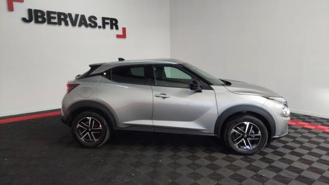 Nissan Juke image 7