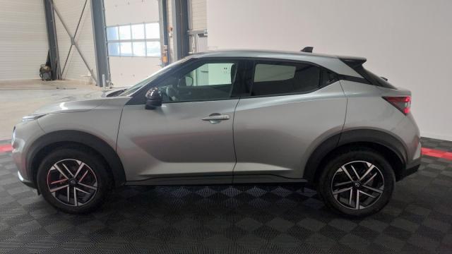 Nissan Juke image 9