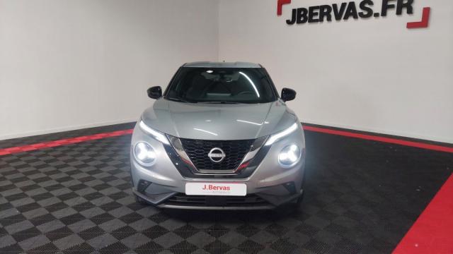 Nissan Juke image 5