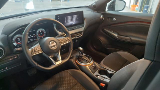 Nissan Juke image 4