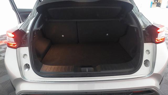 Nissan Juke image 1