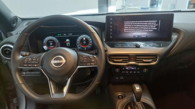 Nissan Juke image 8