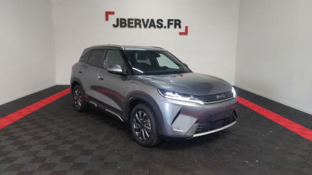 Byd Atto 2 d’occasion