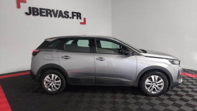 Peugeot 3008 image 9