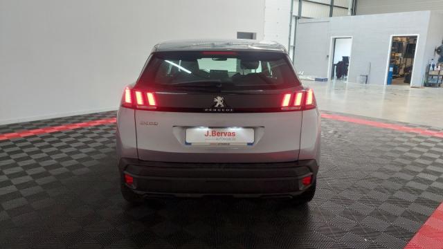 Peugeot 3008 image 6