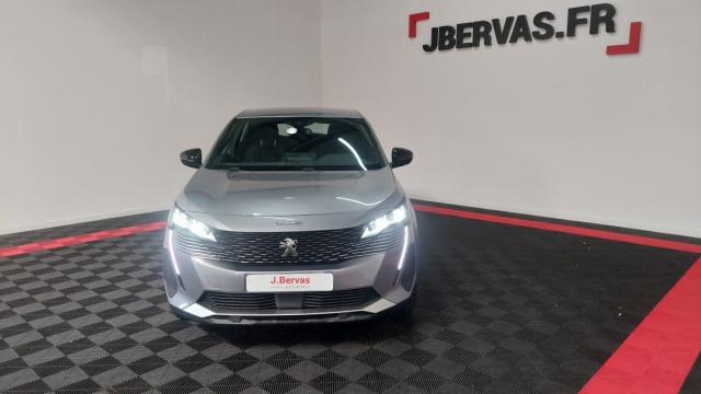 Peugeot 3008 image 3
