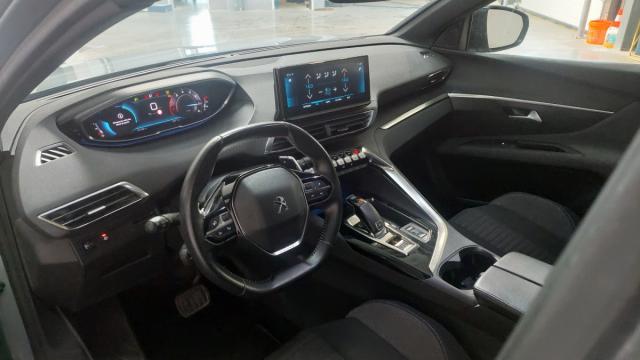 Peugeot 3008 image 8