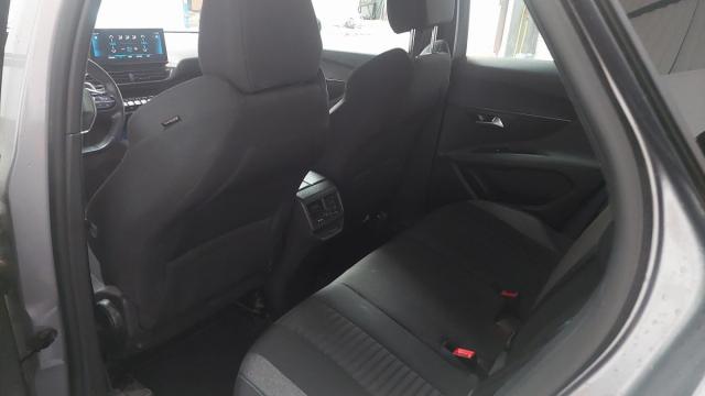 Peugeot 3008 image 4