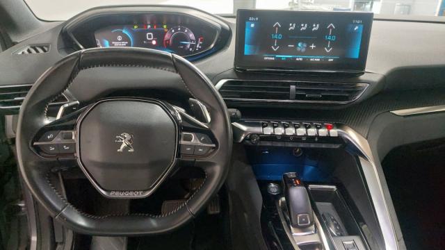 Peugeot 3008 image 5