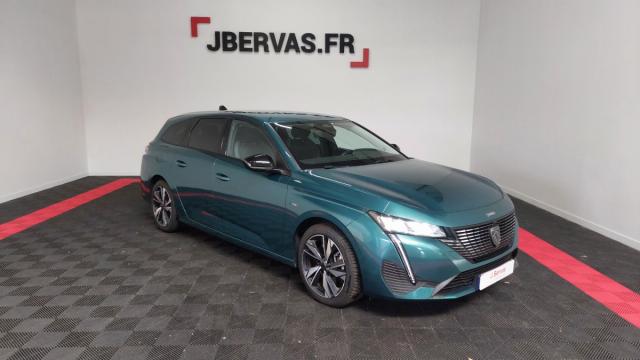 Peugeot 308 Sw Phev 180 E-Eat8 Allure