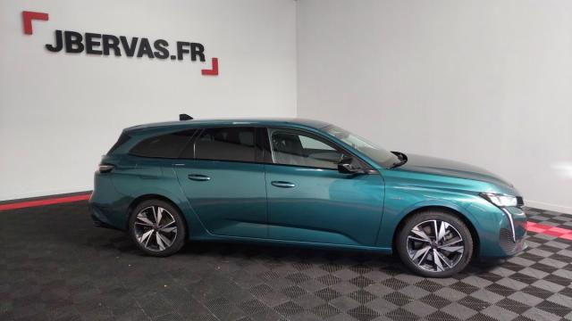 Peugeot 308 Sw image 2