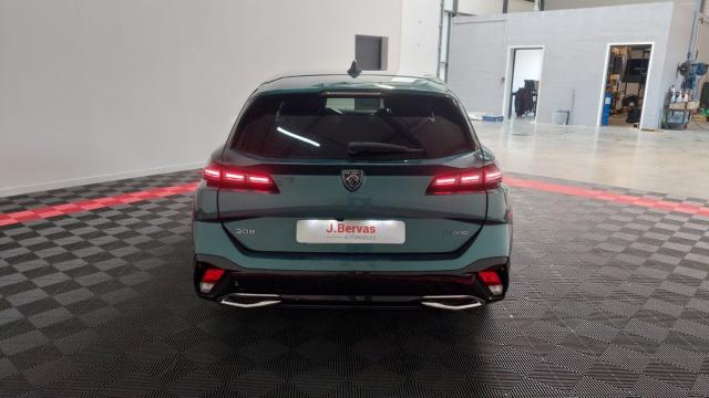 Peugeot 308 Sw image 9