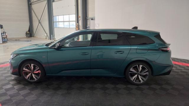 Peugeot 308 Sw image 8