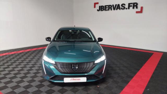 Peugeot 308 Sw image 4