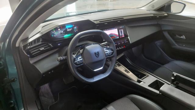Peugeot 308 Sw image 6