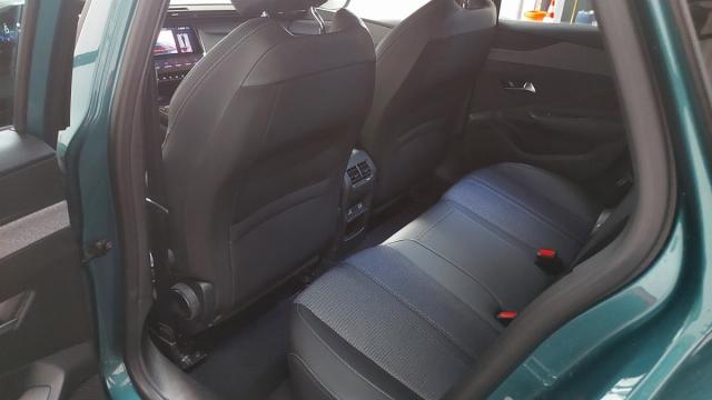 Peugeot 308 Sw image 1