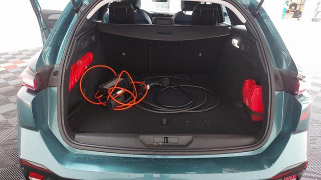 Peugeot 308 Sw image 3