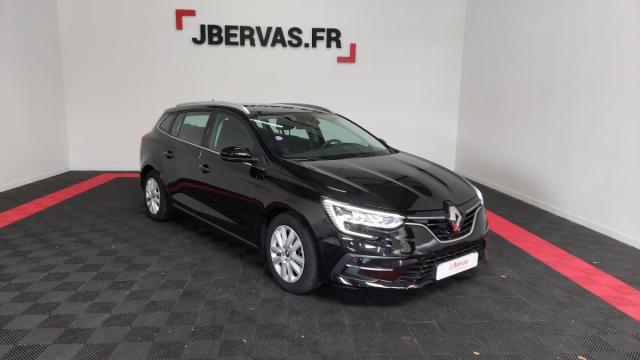 Renault Mégane Estate Iv Business E-Tech Hybride Rech 160 -21n
