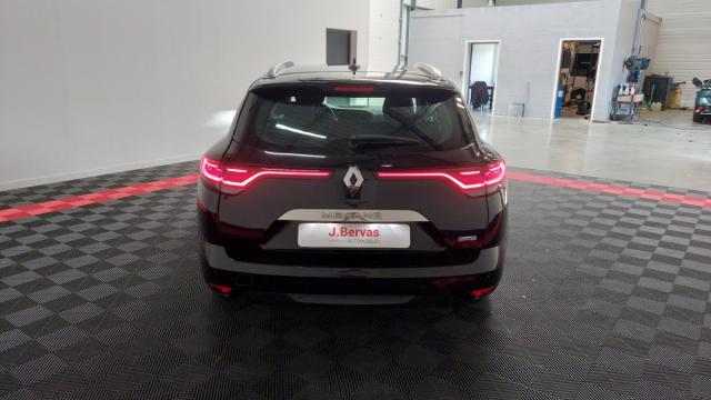 Renault Mégane Estate image 9