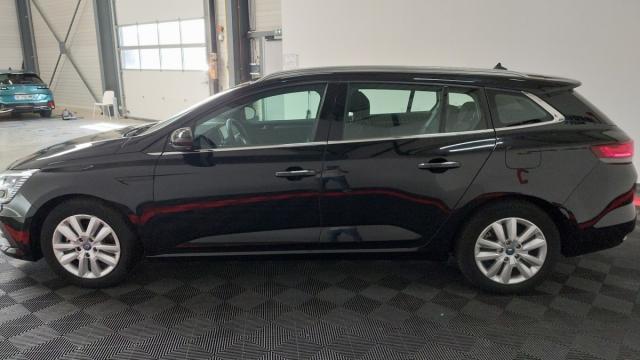 Renault Mégane Estate image 2