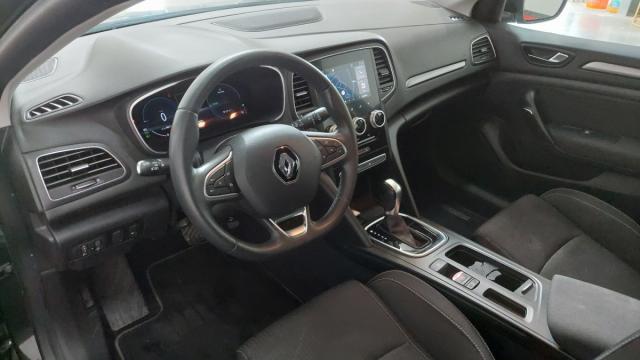 Renault Mégane Estate image 7