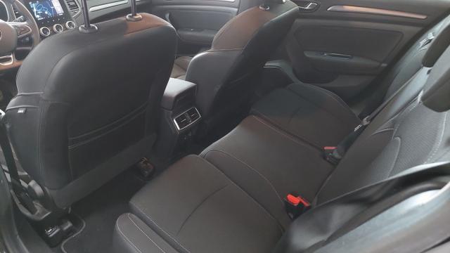 Renault Mégane Estate image 8