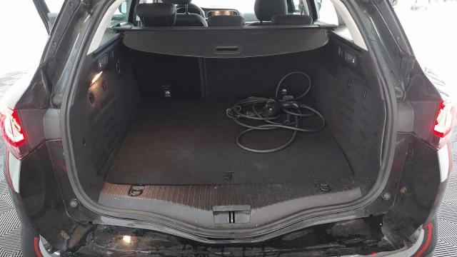 Renault Mégane Estate image 6