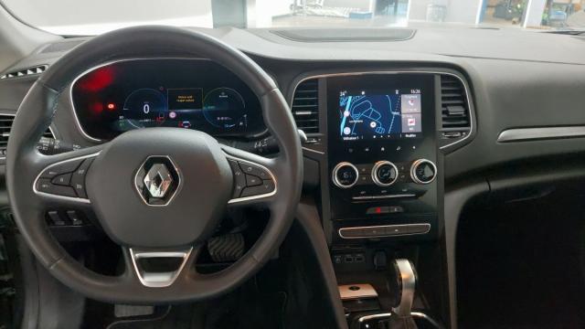 Renault Mégane Estate image 4