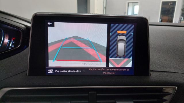 Peugeot 3008 image 3