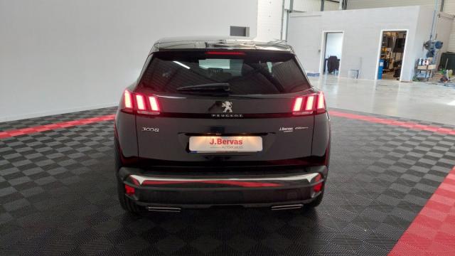 Peugeot 3008 image 2
