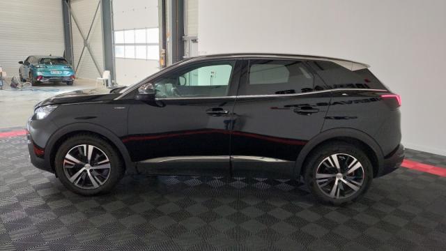 Peugeot 3008 image 8