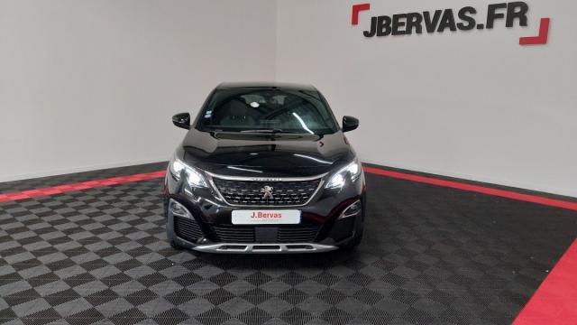 Peugeot 3008 image 9