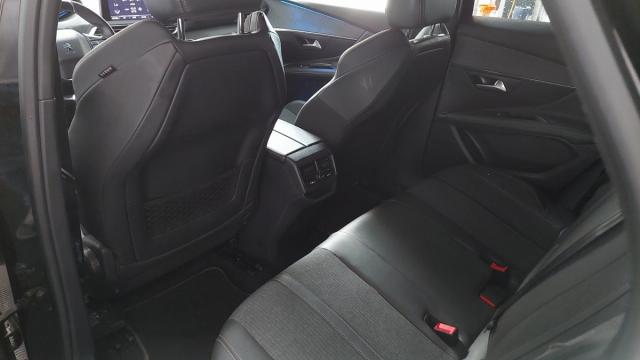 Peugeot 3008 image 1