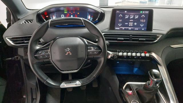 Peugeot 3008 image 6