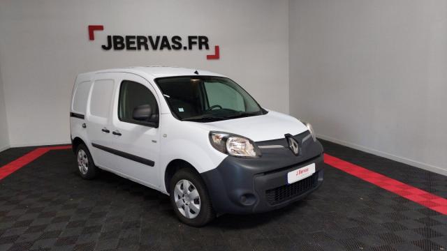Renault Kangoo Express Z.e. Achat Integral Grand Confort