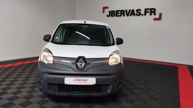 Renault Kangoo Express image 9