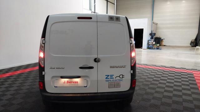Renault Kangoo Express image 4