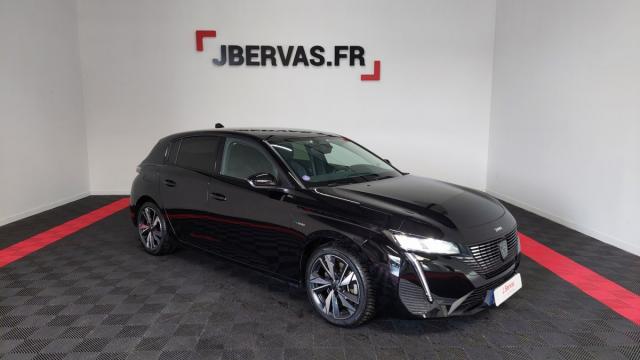 Peugeot 308 Phev 180 E-Eat8 Allure