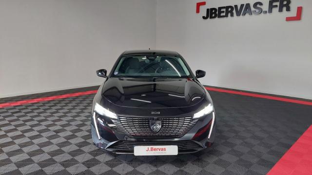 Peugeot 308 image 4