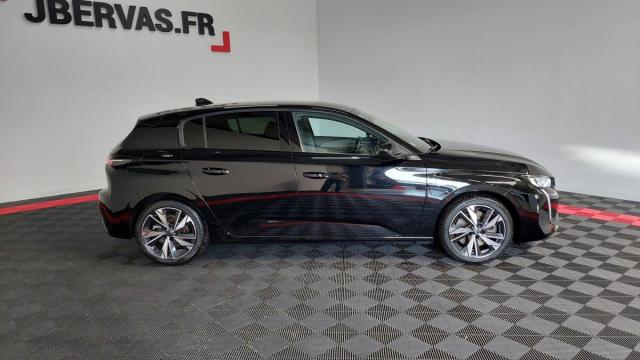 Peugeot 308 image 7