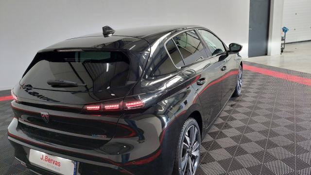 Peugeot 308 image 6