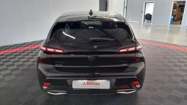 Peugeot 308 image 2