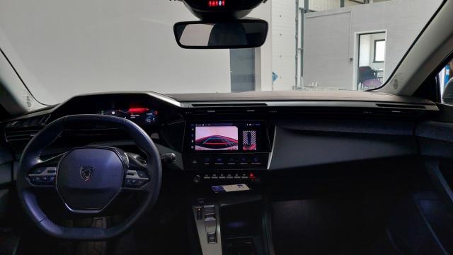 Peugeot 308 image 3