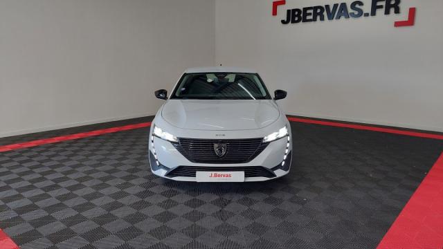 Peugeot 308 image 4