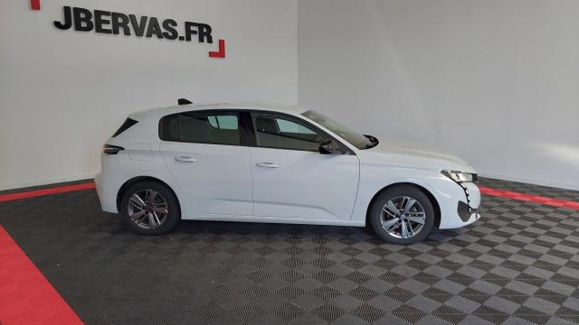 Peugeot 308 image 7