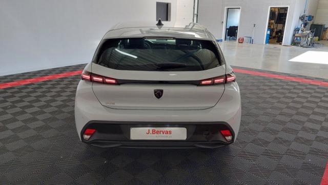 Peugeot 308 image 3