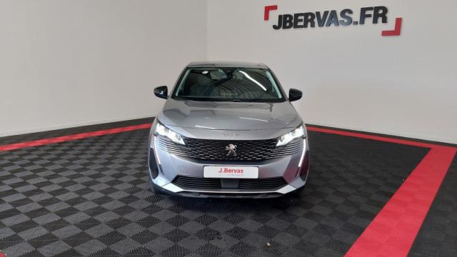Peugeot 3008 image 7